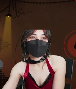 Akuma Nihmune OnlyFans Leaked Free Thumbnail Picture - #BzhrXb6ApD