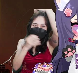 Akuma Nihmune OnlyFans Leaked Free Thumbnail Picture - #P8au9oWNO2