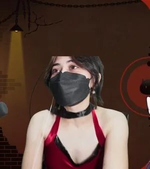 Akuma Nihmune OnlyFans Leaked Free Thumbnail Picture - #W0ClMMEmIb