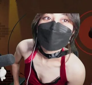 Akuma Nihmune OnlyFans Leaked Free Thumbnail Picture - #XtdlenNqDb