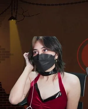 Akuma Nihmune OnlyFans Leaked Free Thumbnail Picture - #Zajz7FDSG7