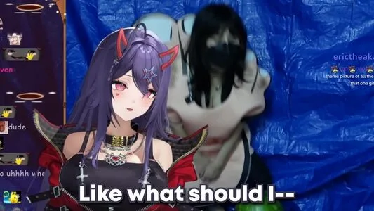 Akuma Nihmune OnlyFans Leaked Free Thumbnail Picture - #f1ZYV1Xs7f