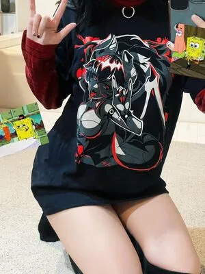 Akuma Nihmune OnlyFans Leaked Free Thumbnail Picture - #0Y6n7avIJx