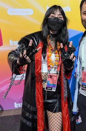 Akuma Nihmune OnlyFans Leaked Free Thumbnail Picture - #itdP5pKGFJ