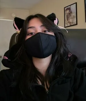 Akuma Nihmune OnlyFans Leaked Free Thumbnail Picture - #qIgYGooskr