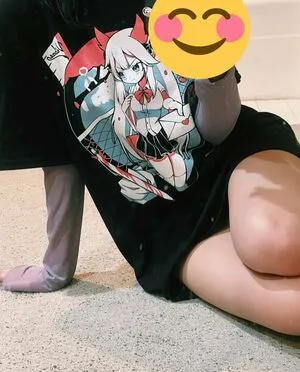 Akuma Nihmune OnlyFans Leaked Free Thumbnail Picture - #vnB0h1m766