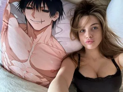 Akyuliych OnlyFans Leaked Free Thumbnail Picture - #RIzZuv1e7F