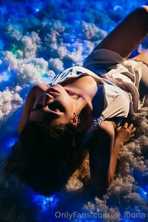 Al Loona OnlyFans Leaked Free Thumbnail Picture - #Gr4ArmaJmk