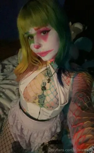 Al3xandraa OnlyFans Leaked Free Thumbnail Picture - #kmO5wV0XxD
