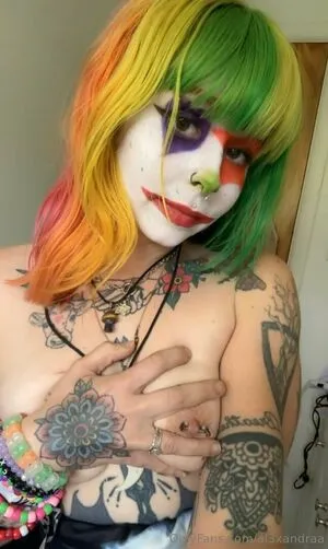 Al3xandraa OnlyFans Leaked Free Thumbnail Picture - #ycK2FDh8VP