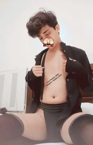 Aladdin0909 OnlyFans Leaked Free Thumbnail Picture - #6kORRcBrdS