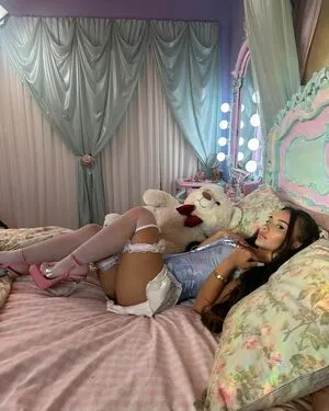 Alahnaly OnlyFans Leaked Free Thumbnail Picture - #CebFCMrdLt