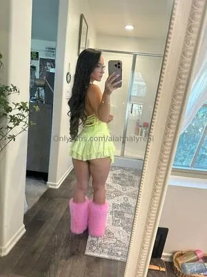 Alahnaly OnlyFans Leaked Free Thumbnail Picture - #Jr5n84Ut0P