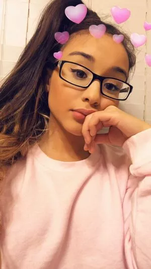 Alahnaly OnlyFans Leaked Free Thumbnail Picture - #MsVLIQsdX3