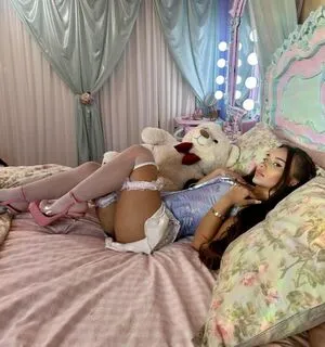 Alahnaly OnlyFans Leaked Free Thumbnail Picture - #SKdraaP3ms