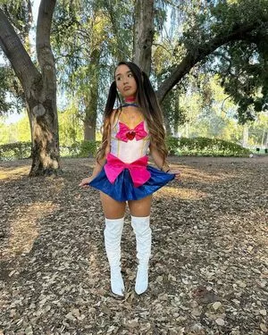 Alahnaly OnlyFans Leaked Free Thumbnail Picture - #ViEqFAAds3