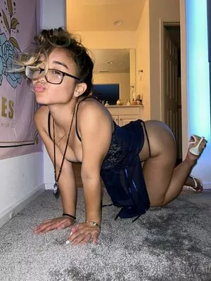 Alahnaly OnlyFans Leaked Free Thumbnail Picture - #a6AsiSuF9j