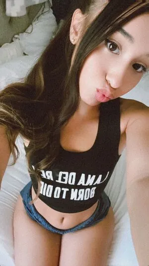 Alahnaly OnlyFans Leaked Free Thumbnail Picture - #byJAEesKX7