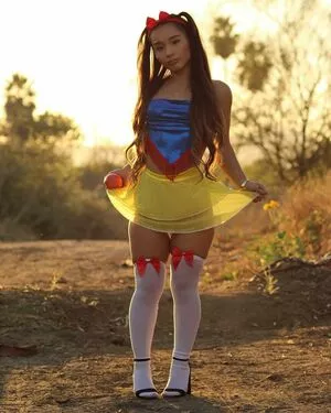 Alahnaly OnlyFans Leaked Free Thumbnail Picture - #prJiEMlG8R