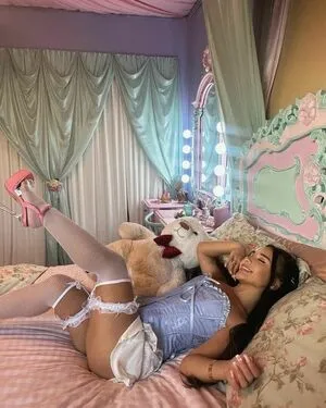 Alahnaly OnlyFans Leaked Free Thumbnail Picture - #wEUaJGZ6vs