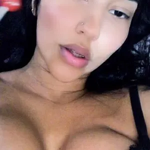 Alana Gaby Thumbnail Picture