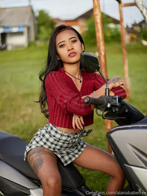 Alanacryptofree OnlyFans Leaked Free Thumbnail Picture - #z3OlnG5GrY
