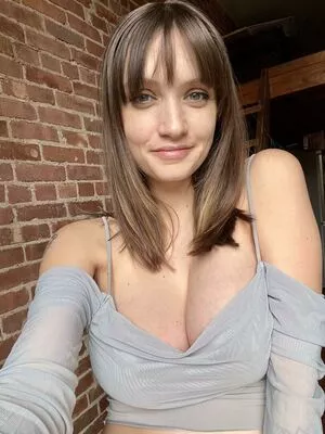 Alanah Mackie OnlyFans Leaked Free Thumbnail Picture - #lUSBbNP4VZ