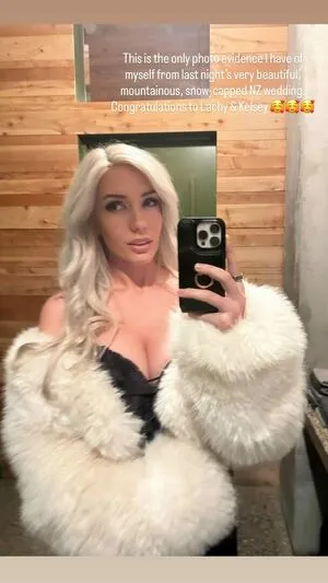 Alanah Pearce OnlyFans Leaked Free Thumbnail Picture - #2M55eowfBP