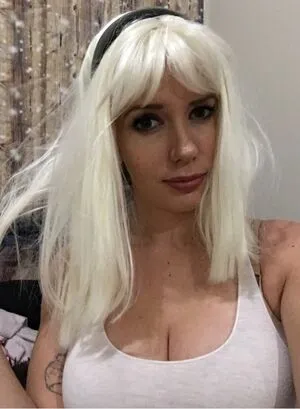 Alanah Pearce OnlyFans Leaked Free Thumbnail Picture - #6TYyZOLPy1