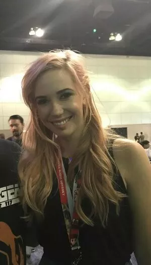 Alanah Pearce OnlyFans Leaked Free Thumbnail Picture - #ShAxDDT1SY