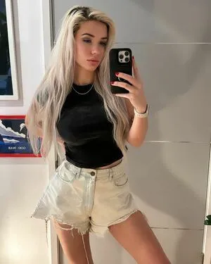 Alanah Pearce OnlyFans Leaked Free Thumbnail Picture - #fFVOFWzn7s