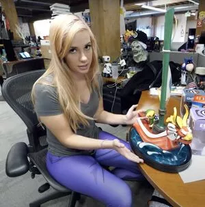 Alanah Pearce OnlyFans Leaked Free Thumbnail Picture - #gNazPCLnYu