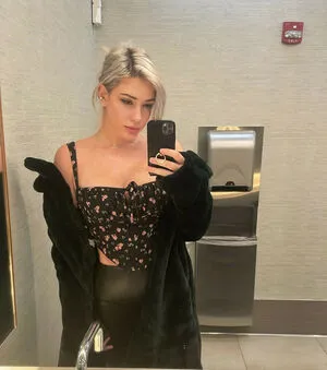 Alanah Pearce OnlyFans Leaked Free Thumbnail Picture - #ipWLntOAPK