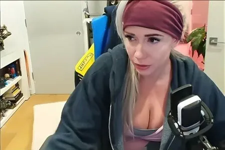 Alanah Pearce OnlyFans Leaked Free Thumbnail Picture - #sl5YPToaDg