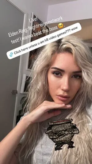 Alanah Pearce OnlyFans Leaked Free Thumbnail Picture - #ur1RP0aMrX