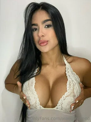 Alanamoreno OnlyFans Leaked Free Thumbnail Picture - #pZ1FGUt5C3
