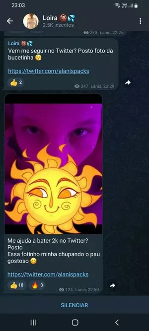 Alanis Iandra OnlyFans Leaked Free Thumbnail Picture - #263ap8v7aQ
