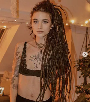 Alanis Verde OnlyFans Leaked Free Thumbnail Picture - #OCGyGOXiNv