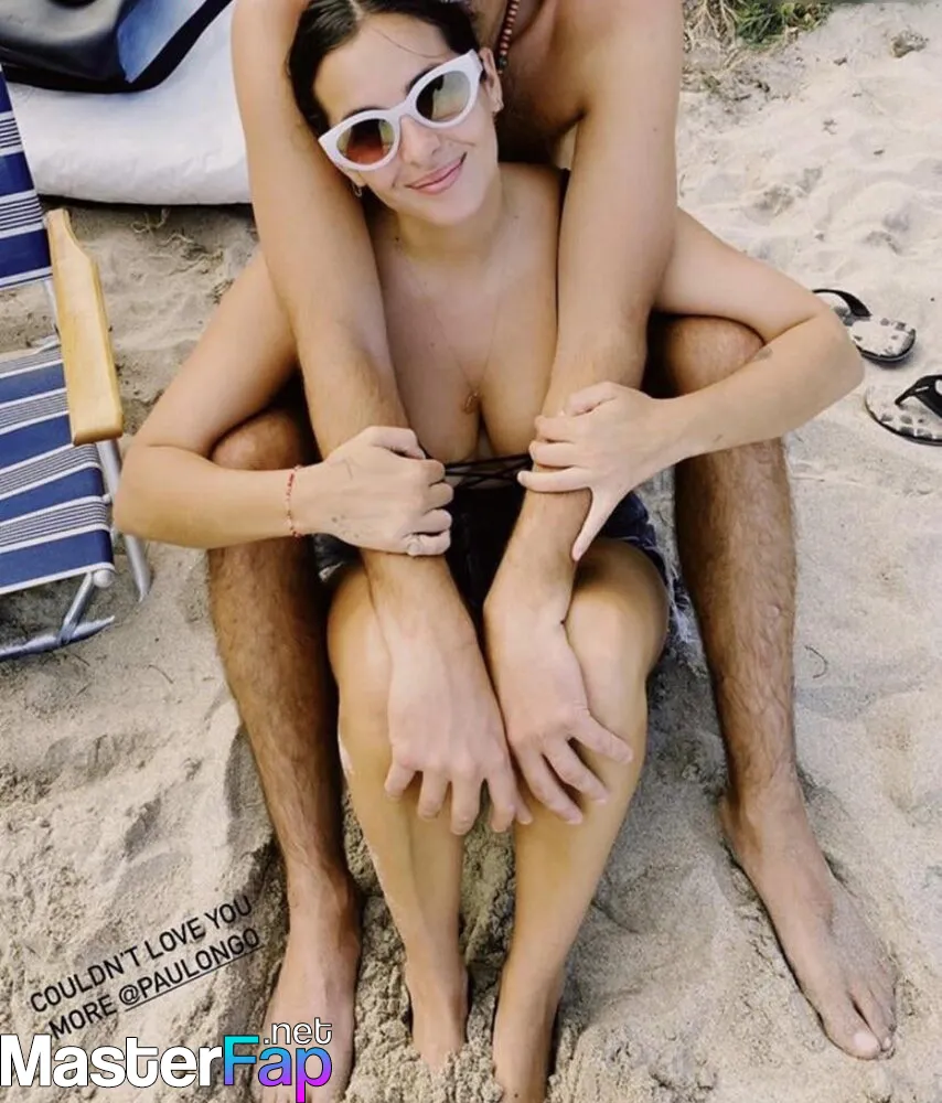 Alanna masterson nsfw