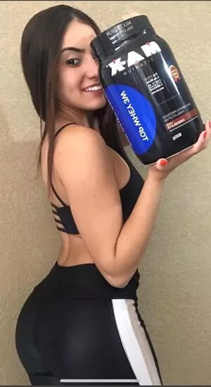 Alany Lima Thumbnail Picture