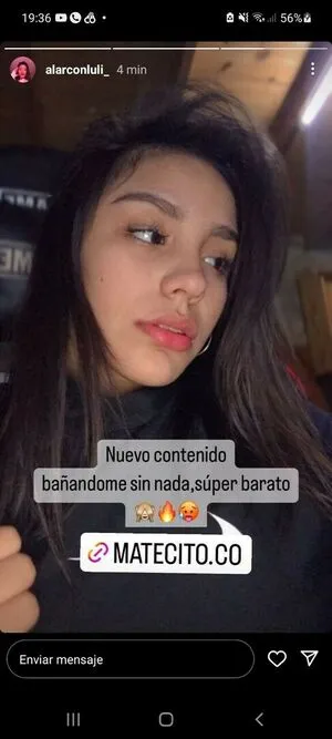 Alarconluli OnlyFans Leaked Free Thumbnail Picture - #DJl9ltgCIs