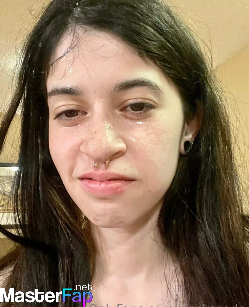 Alaska zade facial