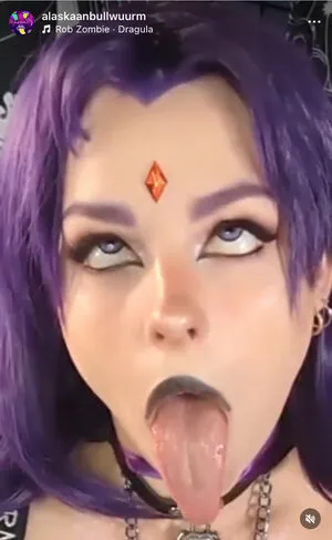 Alaskaanbullwuurm Thumbnail Picture
