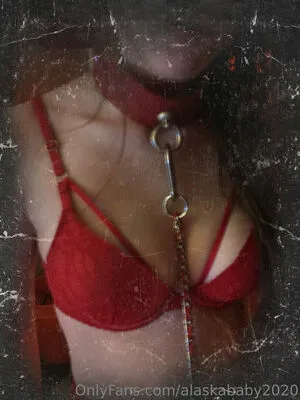 Alaskababy2020 OnlyFans Leaked Free Thumbnail Picture - #64LTcuszIP