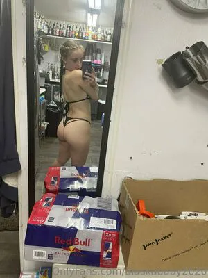 Alaskababy2020 OnlyFans Leaked Free Thumbnail Picture - #fv249TLUlm