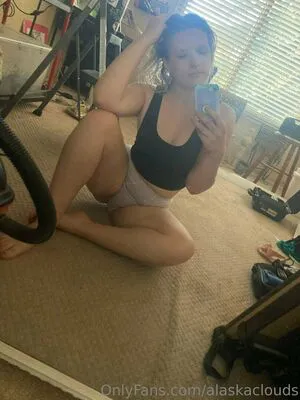 Alaskaclouds Thumbnail Picture