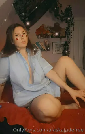 Alaskajadefree OnlyFans Leaked Free Thumbnail Picture - #JobCiEBX3j