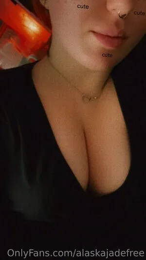 Alaskajadefree OnlyFans Leaked Free Thumbnail Picture - #YBZSL5bZXZ