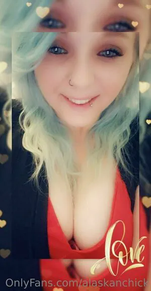 Alaskanchick OnlyFans Leaked Free Thumbnail Picture - #eh2M3rNBEF