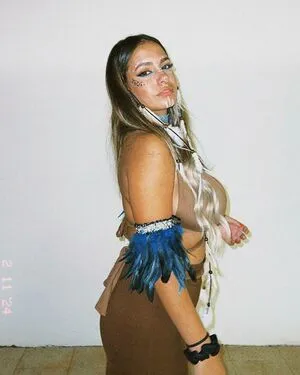 Alba Gallardo OnlyFans Leaked Free Thumbnail Picture - #QBxUtYMuAw